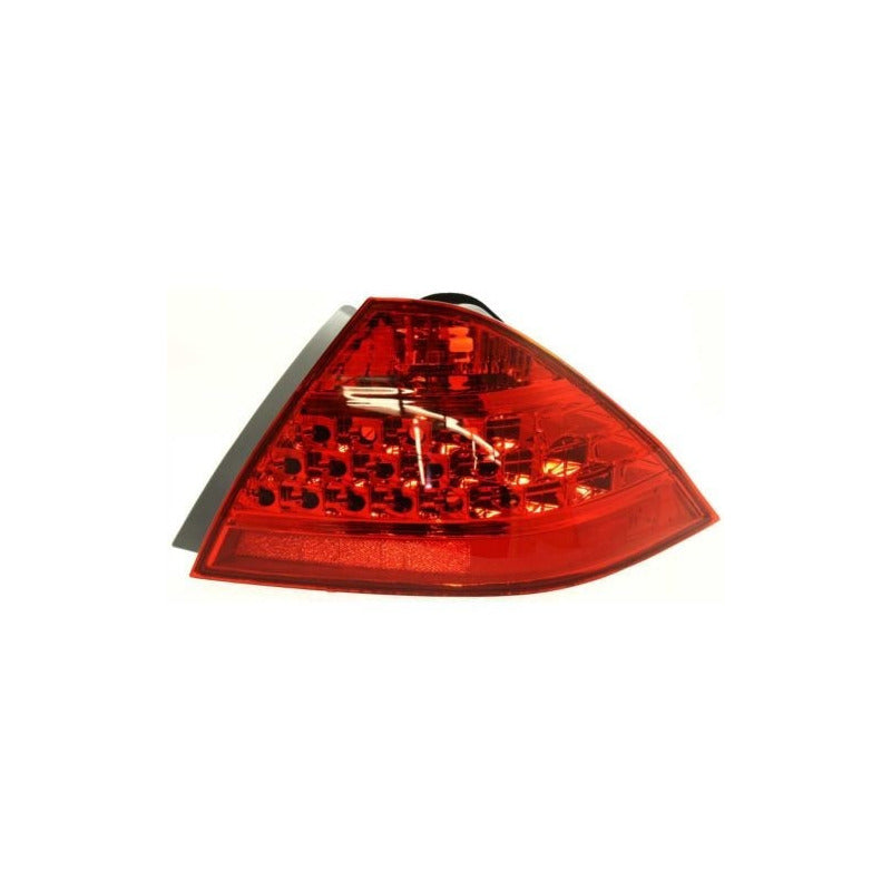 Calavera Honda Accord 06-07