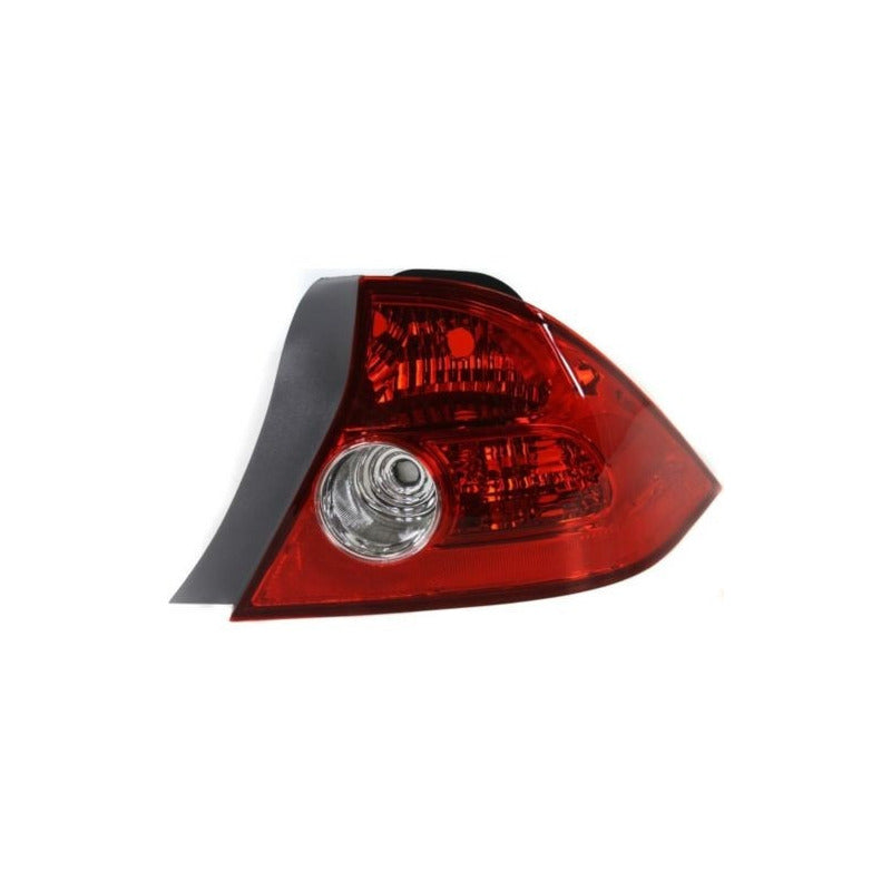 Calavera Honda Civic 04-05 Coupe