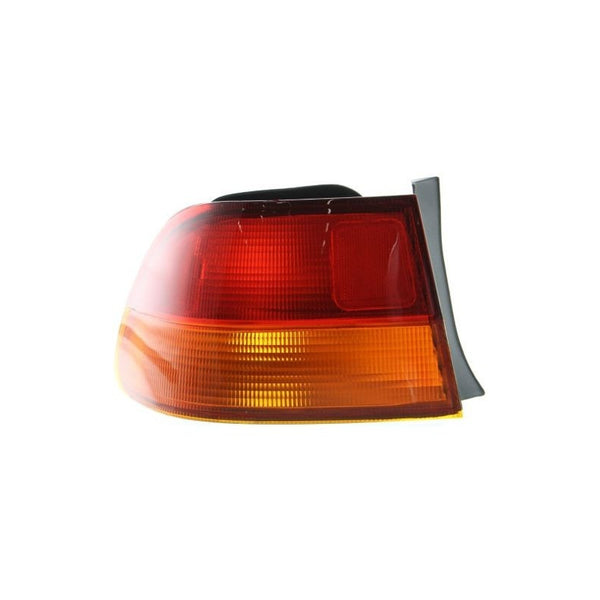Calavera Honda Civic 96-98 Coupe