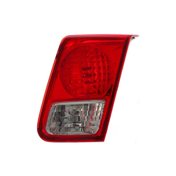 Cuarto Honda Civic 03-05 Sedan