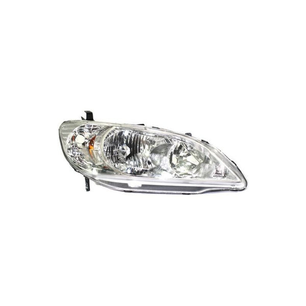 Faro Honda Civic 04-05