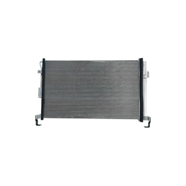 Condensador Kia Sedona 06-12 Hyundai Entourage 07-08