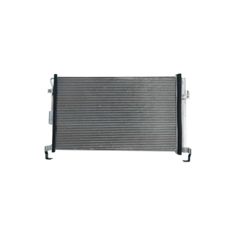Condensador Kia Sedona 06-12 Hyundai Entourage 07-08