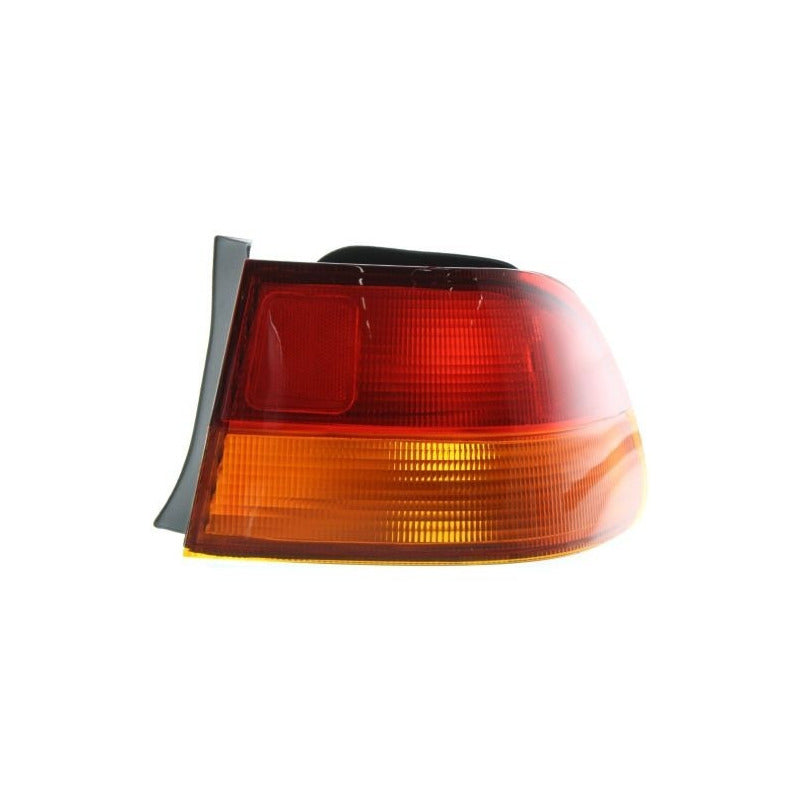Calavera Honda Civic 96-98 Coupe