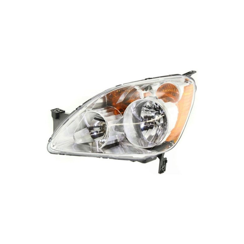 Faro Honda Cr-v 05-06