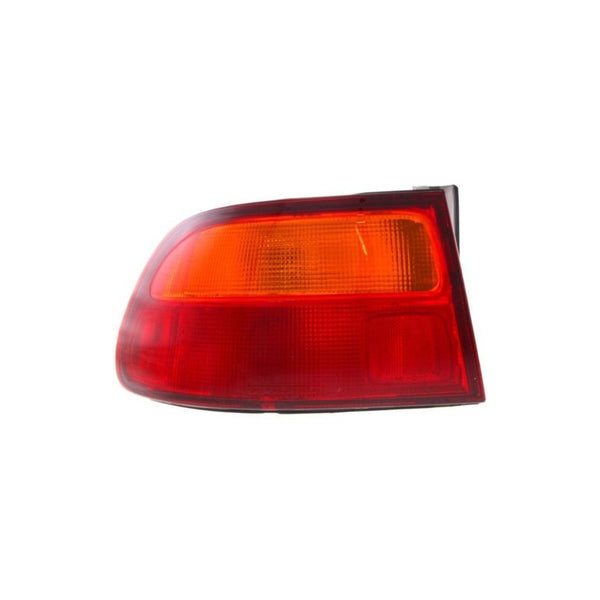 Calavera Honda Civic 92-95