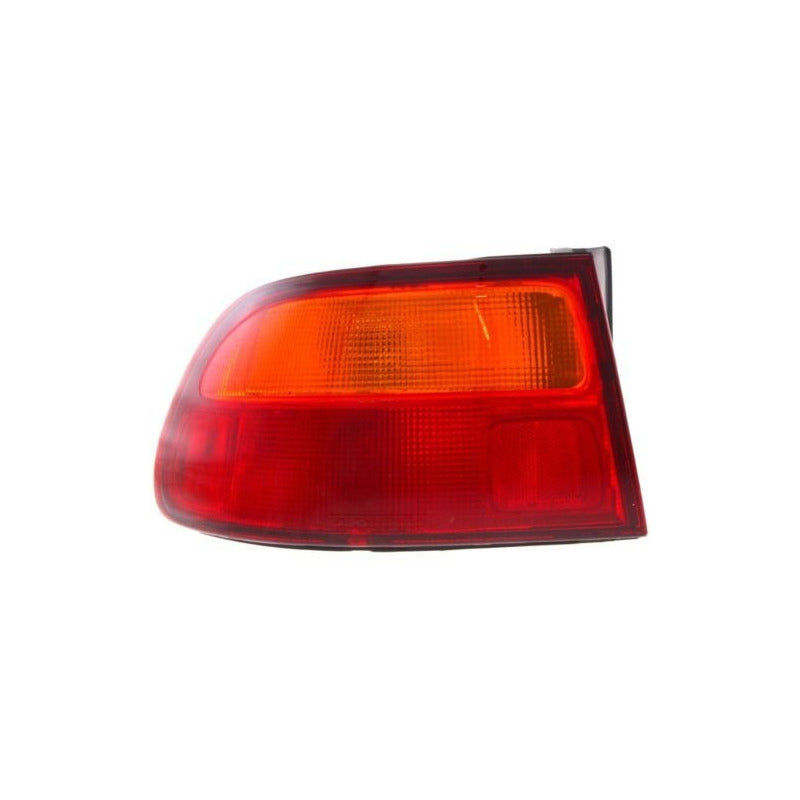 Calavera Honda Civic 92-95