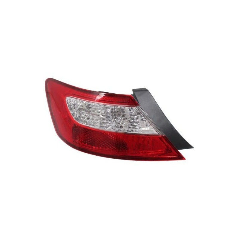 Honda Civic Coupe 2009-2011 Calavera