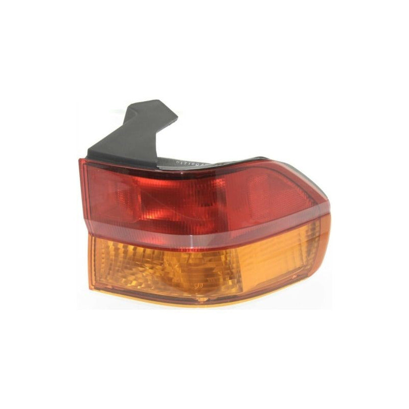 Calavera Honda Odyssey 02-04 Afuera