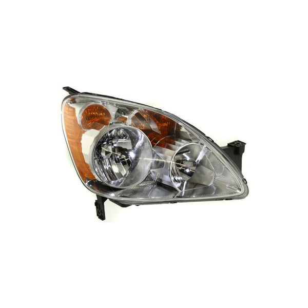 Faro Honda Cr-v 05-06