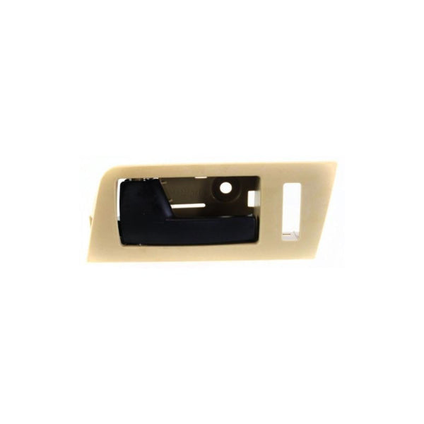 Manija Interior Ford Mustang 05-09