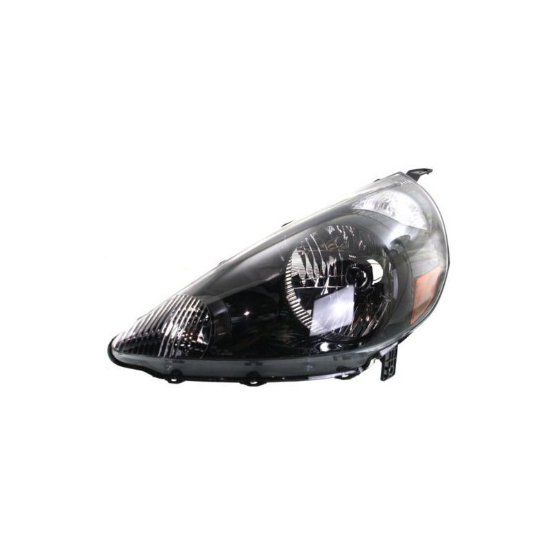 Faro Honda Fit 07-08