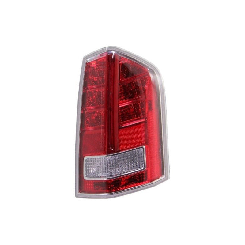 Calavera Chrysler 300 11-12