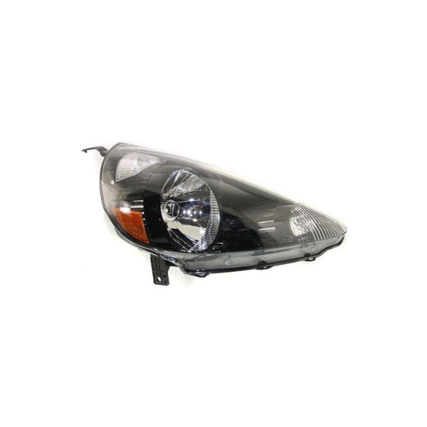 Faro Honda Fit 07-08
