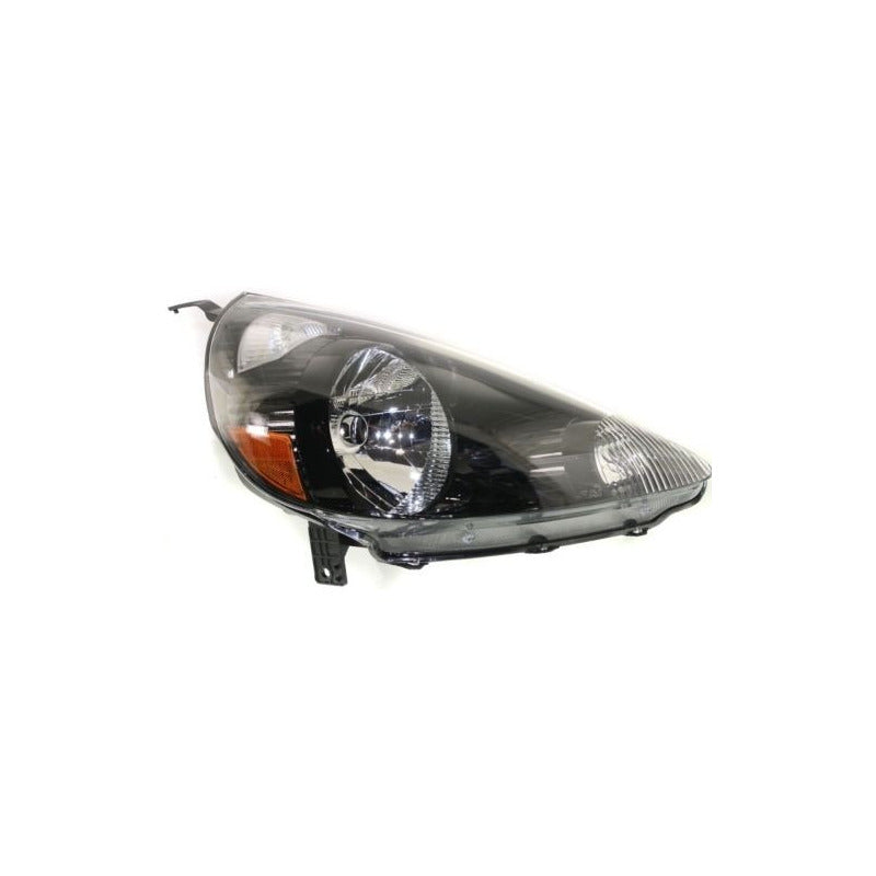 Faro Honda Fit 07-08