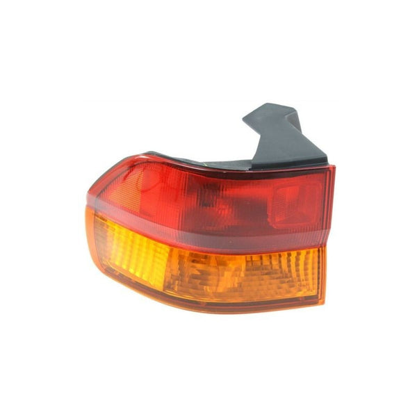Calavera Honda Odyssey 02-04 Afuera