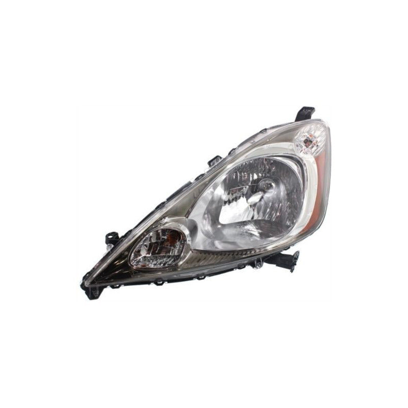 Faro Honda Fit 09-10 Sport