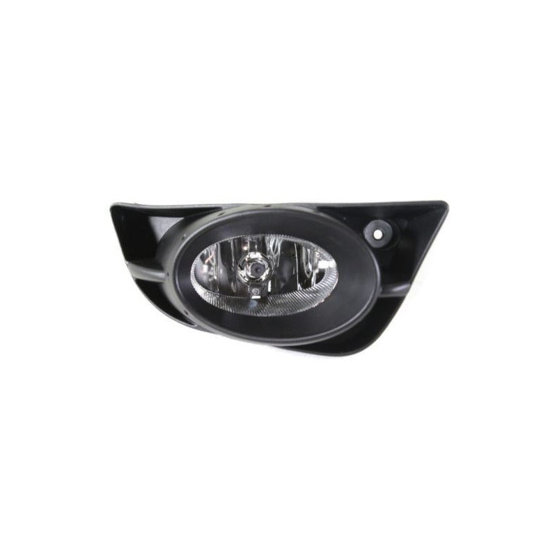 Faro Niebla Honda Fit 09-10 Sport
