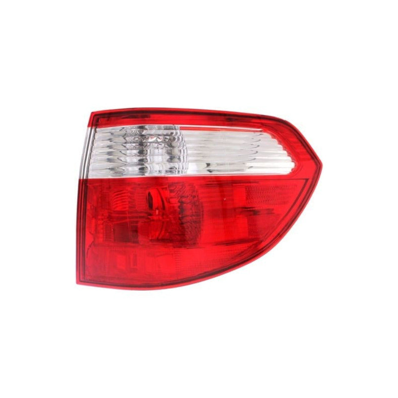Calavera Honda Odyssey 05-07 Afuera