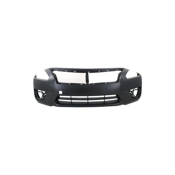 Ns Altima 13-14 Fascia Delantera 4puertas
