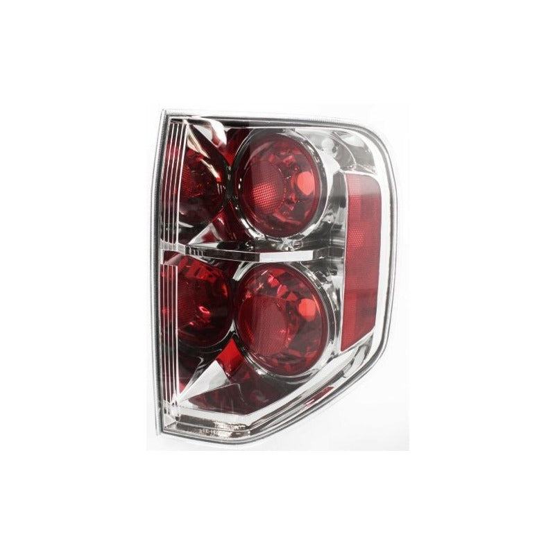 Calavera Honda Pilot 06-08