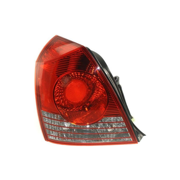 Calavera Hyundai Elantra 04-06