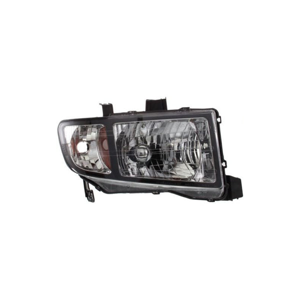 Faro Honda Ridgeline 06-08