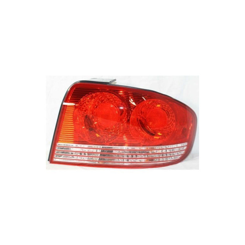 Calavera Hyundai Sonata 02-05