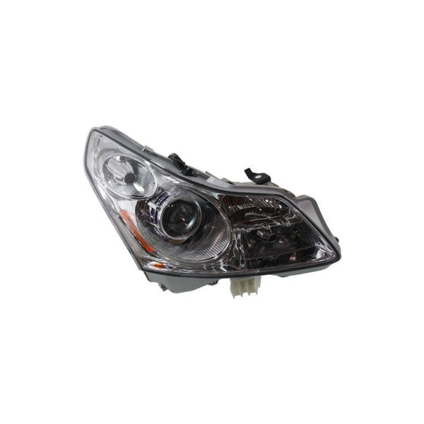 Faro Infiniti G35 07-08