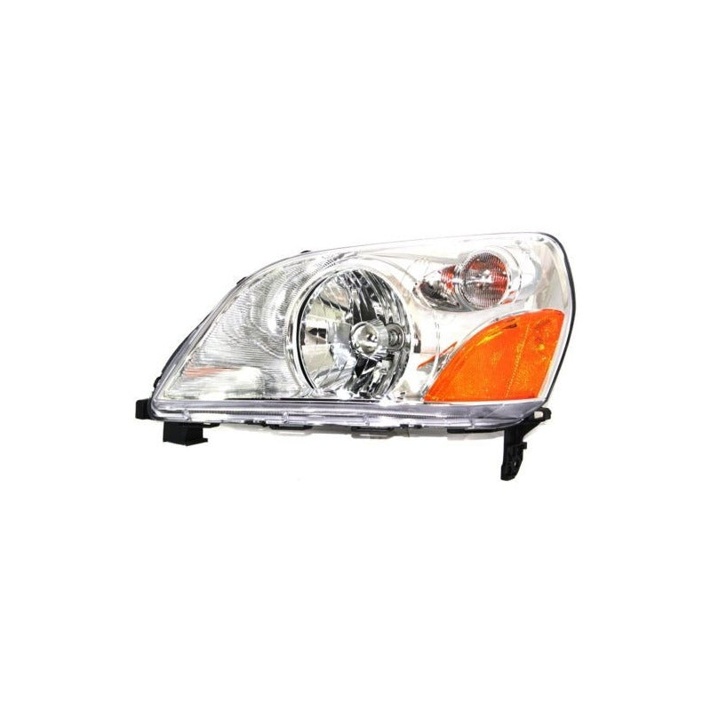 Faro Honda Pilot 03-05