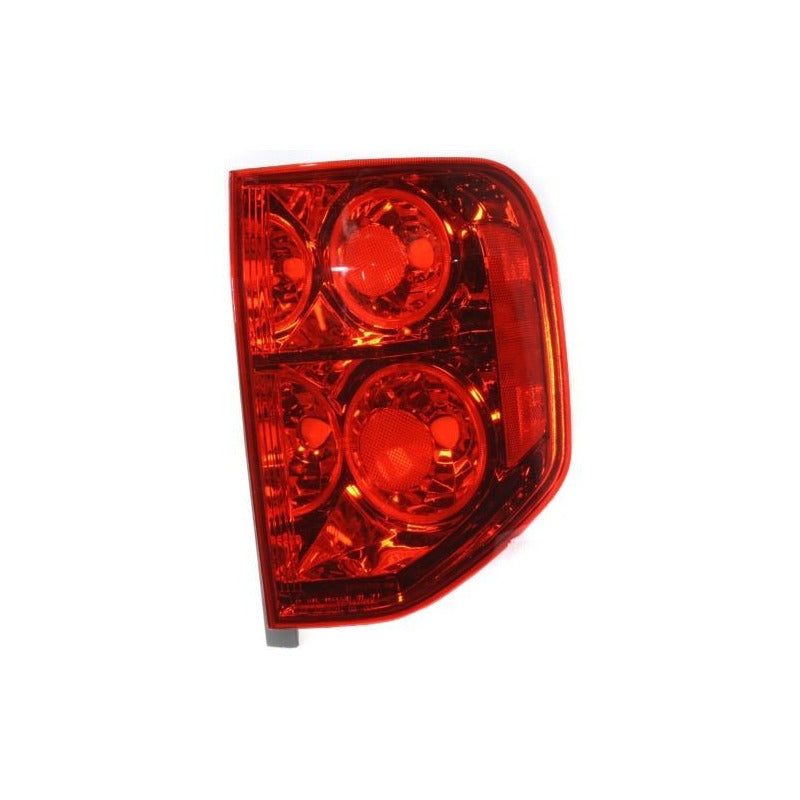 Calavera Honda Pilot 03-04
