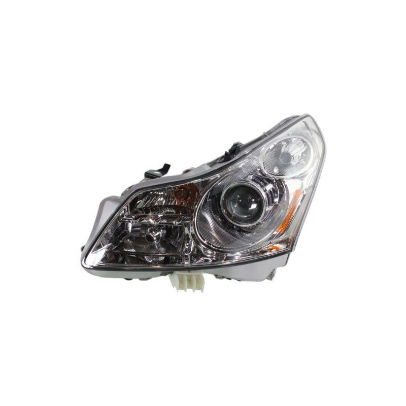 Faro Infiniti G35 07-08