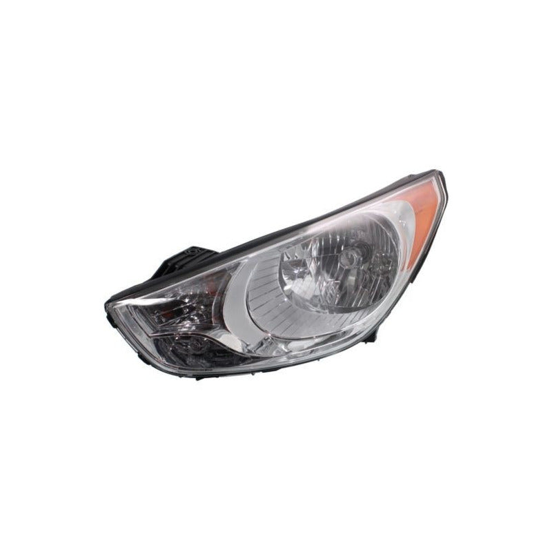 Faro Hyundai Tucson 10-13