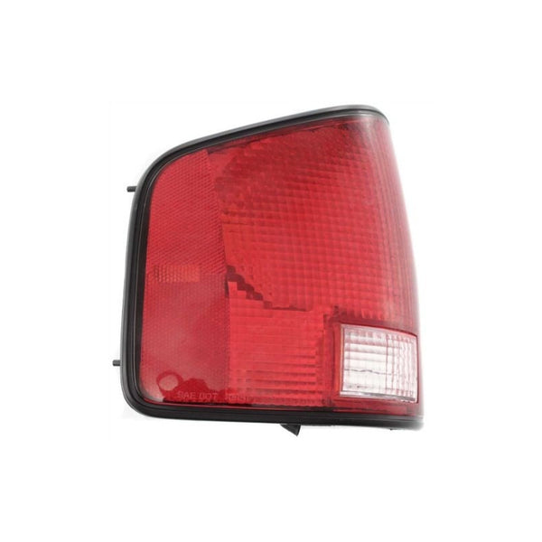 Calavera Isuzu Hombre 96-00