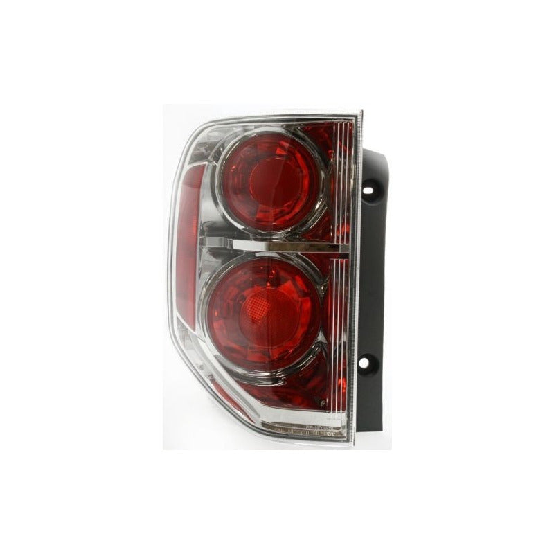 Calavera Honda Pilot 06-08
