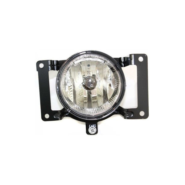 Faro Niebla Hyundai Tucson 05-09