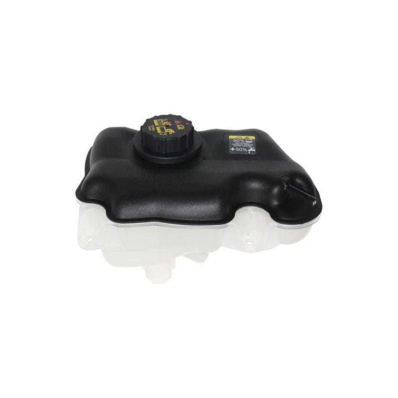 Fd Mustang 05-10 Deposito Recuperador W/ Cap