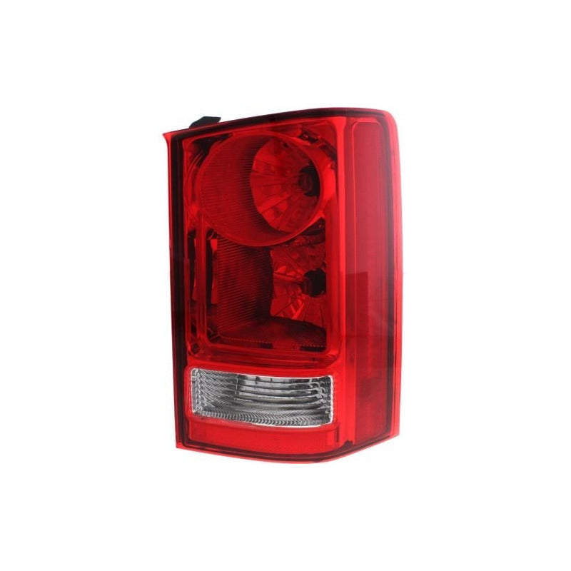 Calavera Honda Pilot 09-14