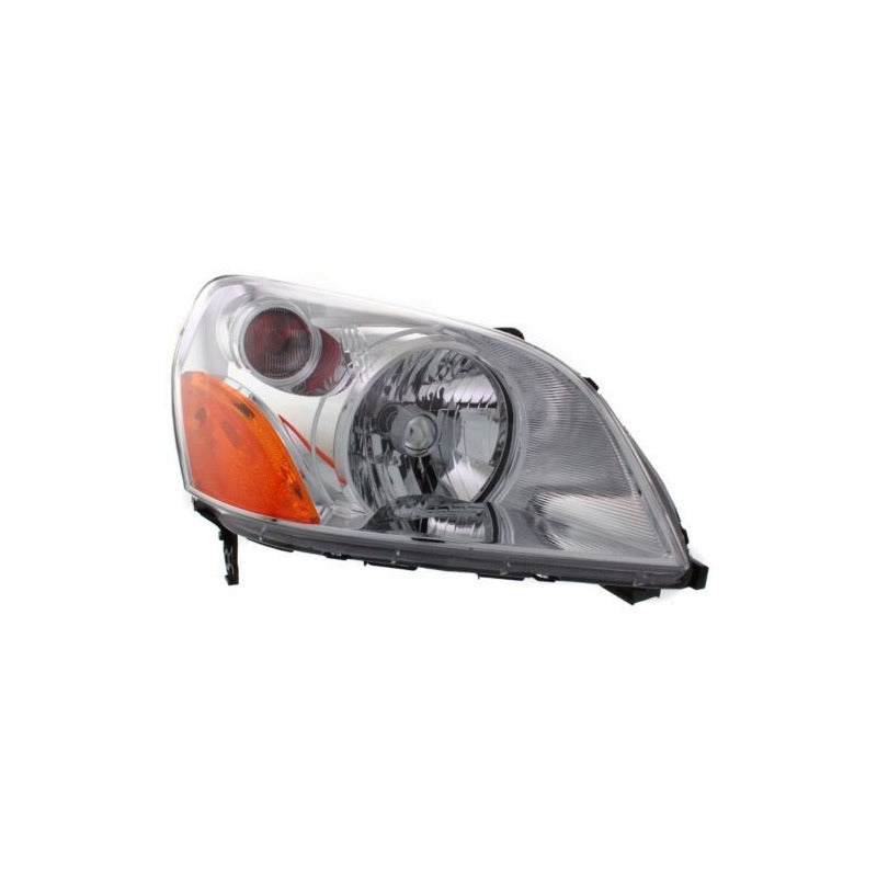 Faro Honda Pilot 03-05