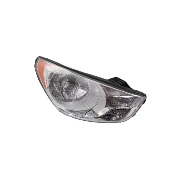 Faro Hyundai Tucson 10-13