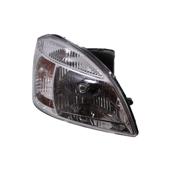 Faro Kia Rio 09-11