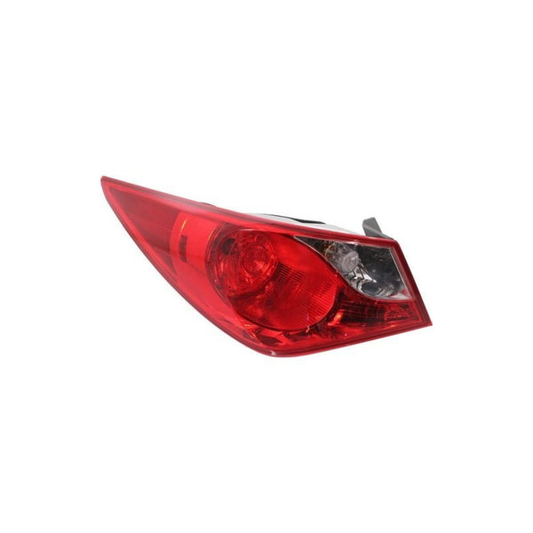 Calavera Hyundai Sonata 11-13