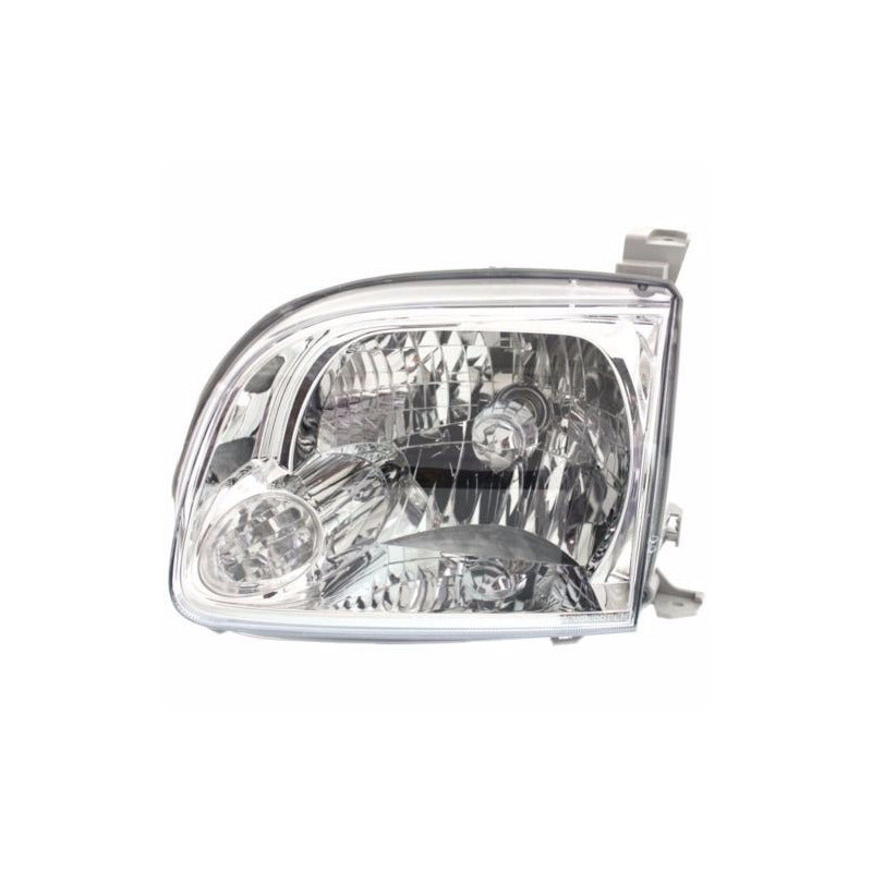Faro Toyota Tundra 05-06