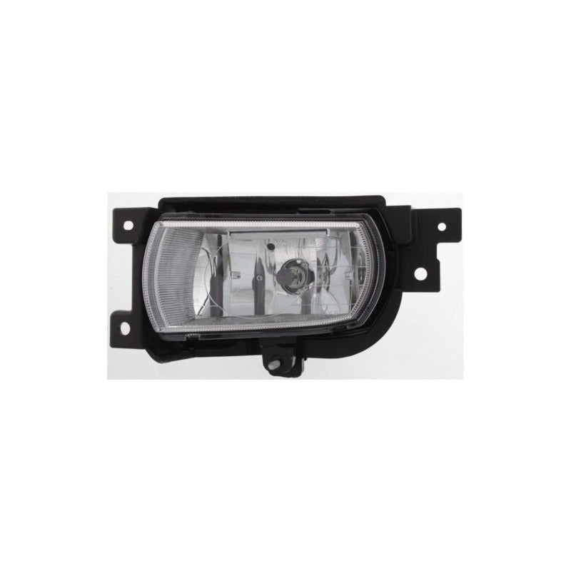 Faro Niebla Kia Sedona 06-09 Izquierdo