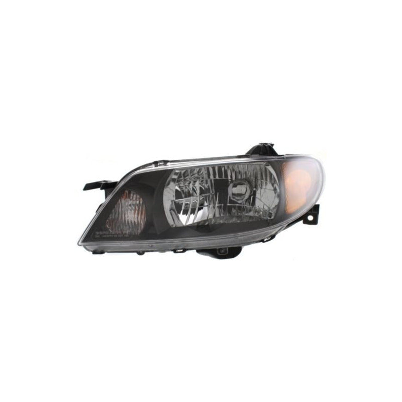 Faro Mazda Protege 01-03