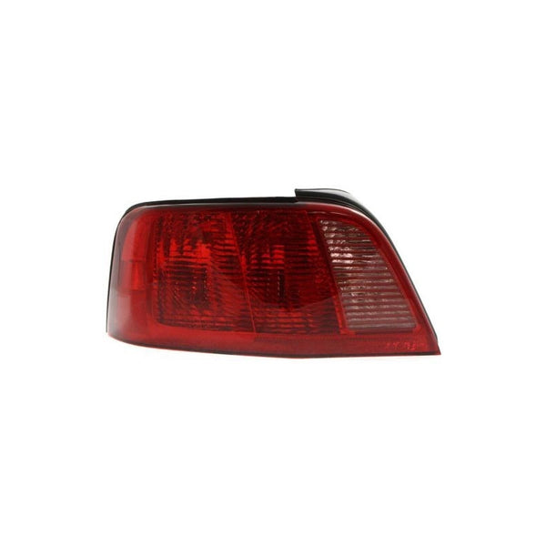 Calavera Mitsubishi Galant 02-03
