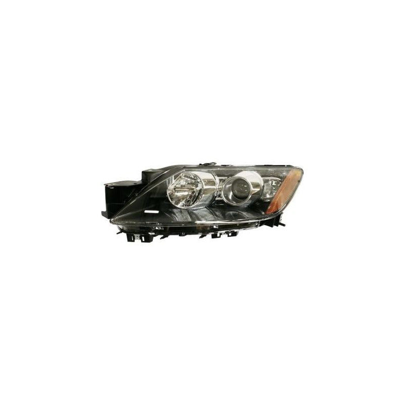 Faro Mazda Cx-7 07-09