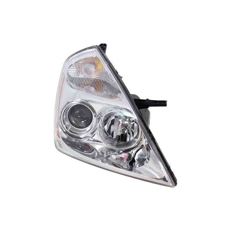 Faro Kia Sedona 08-13