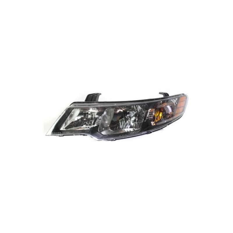 Faro Kia Forte 10-13
