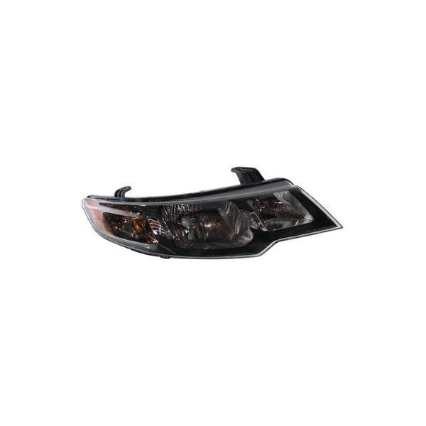 Faro Kia Forte 10-13